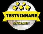 Testvinnare